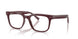 Nuance Audio Square 54 5001 Eyeglasses
