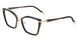 Yalea VYA188 Eyeglasses