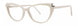Vera Wang Genevieve Eyeglasses