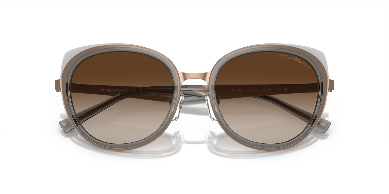 336113 - Gold - Gradient Brown