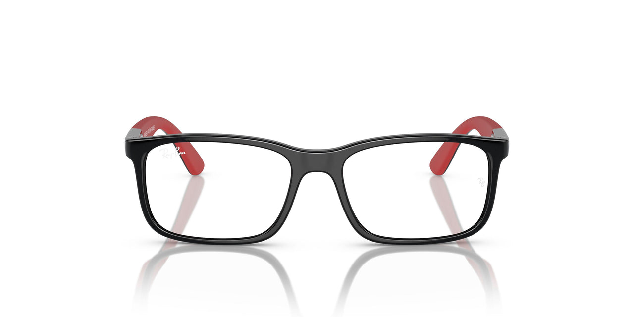 3928 - Black - Clear