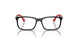 3928 - Black - Clear