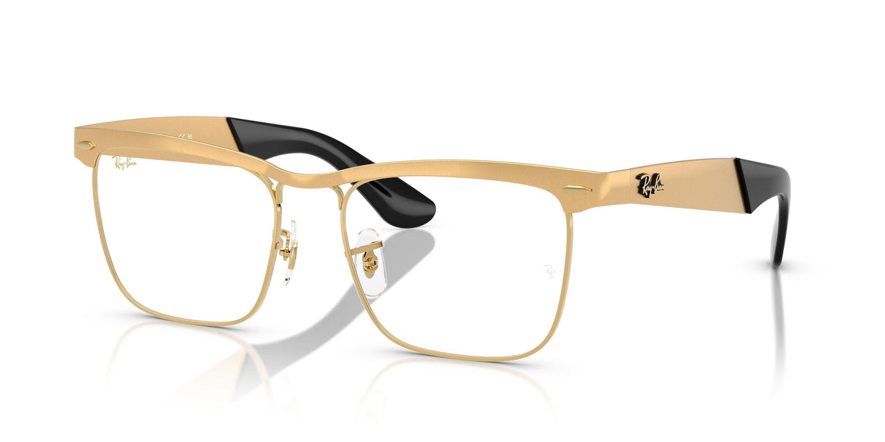 3191 - Gold - Clear