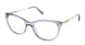 Jill Stuart 490 Eyeglasses