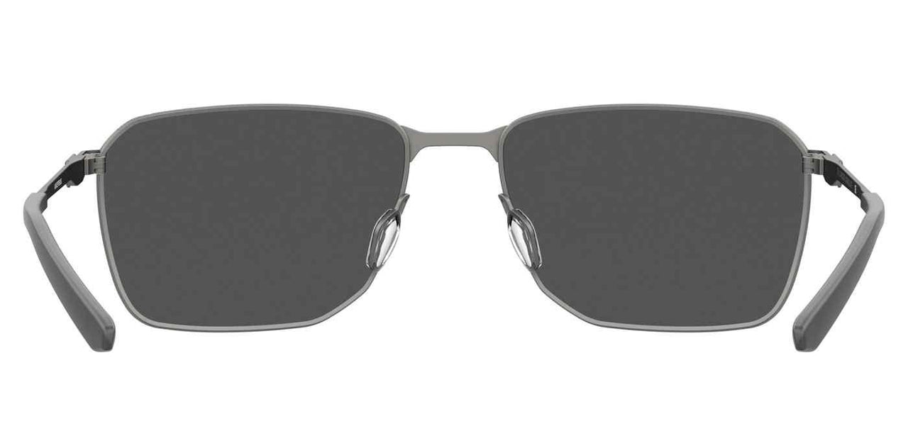 0KJ1-IR - DARK RUTHENIUM - Grey