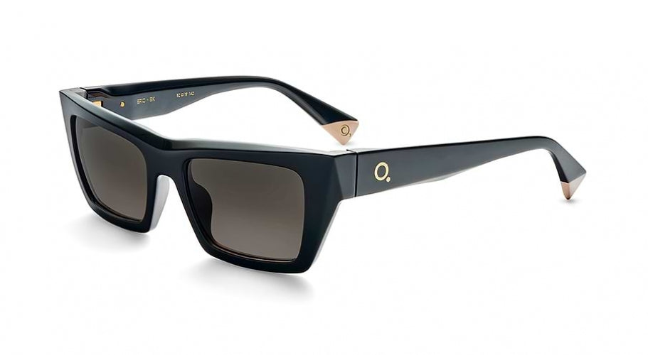BK - Black