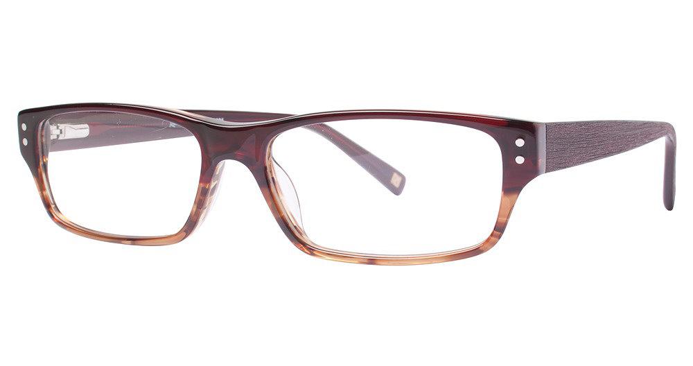 137 - Mahogany Fade