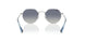 212/4L - Silver - Grey Blue