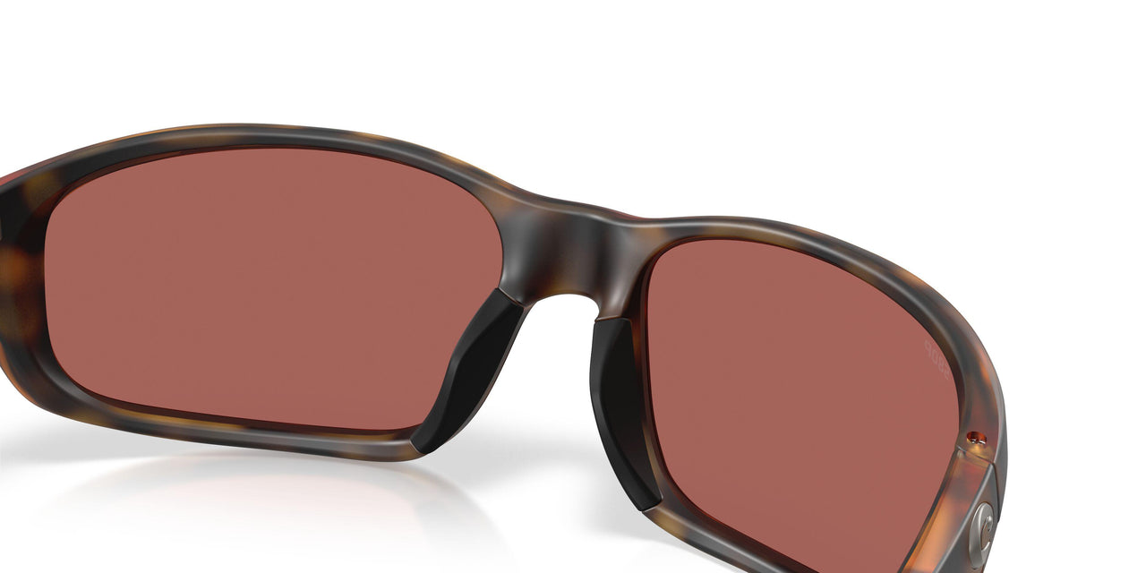 913409 - Tortoise - Gold Mirror