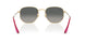 001/71 - Gold - Grey Gradient