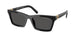 16K08Z - Black - Dark Grey