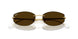 001/MG - Gold - Amber