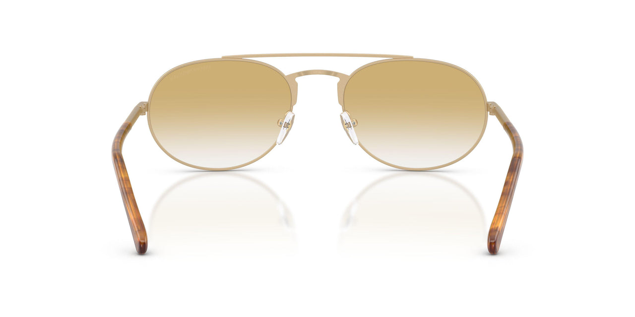 30022Q - Gold - Clear Gradient Yellow