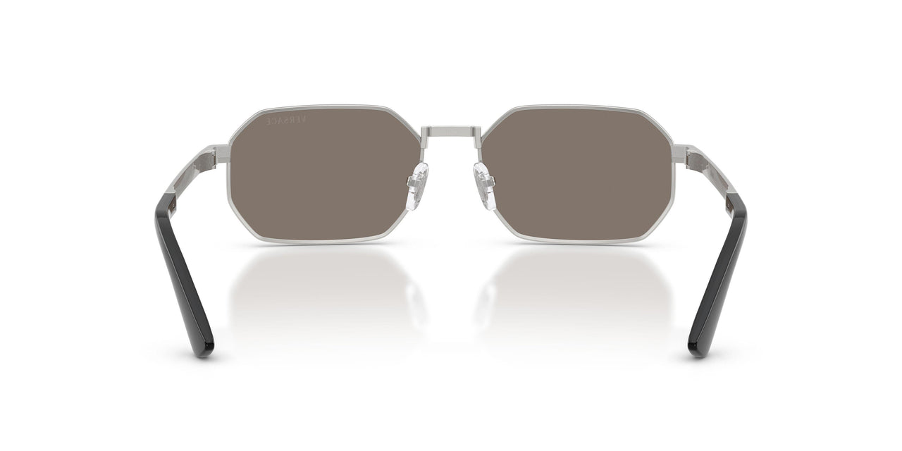 10006G - Silver - Light Grey Mirror Silver