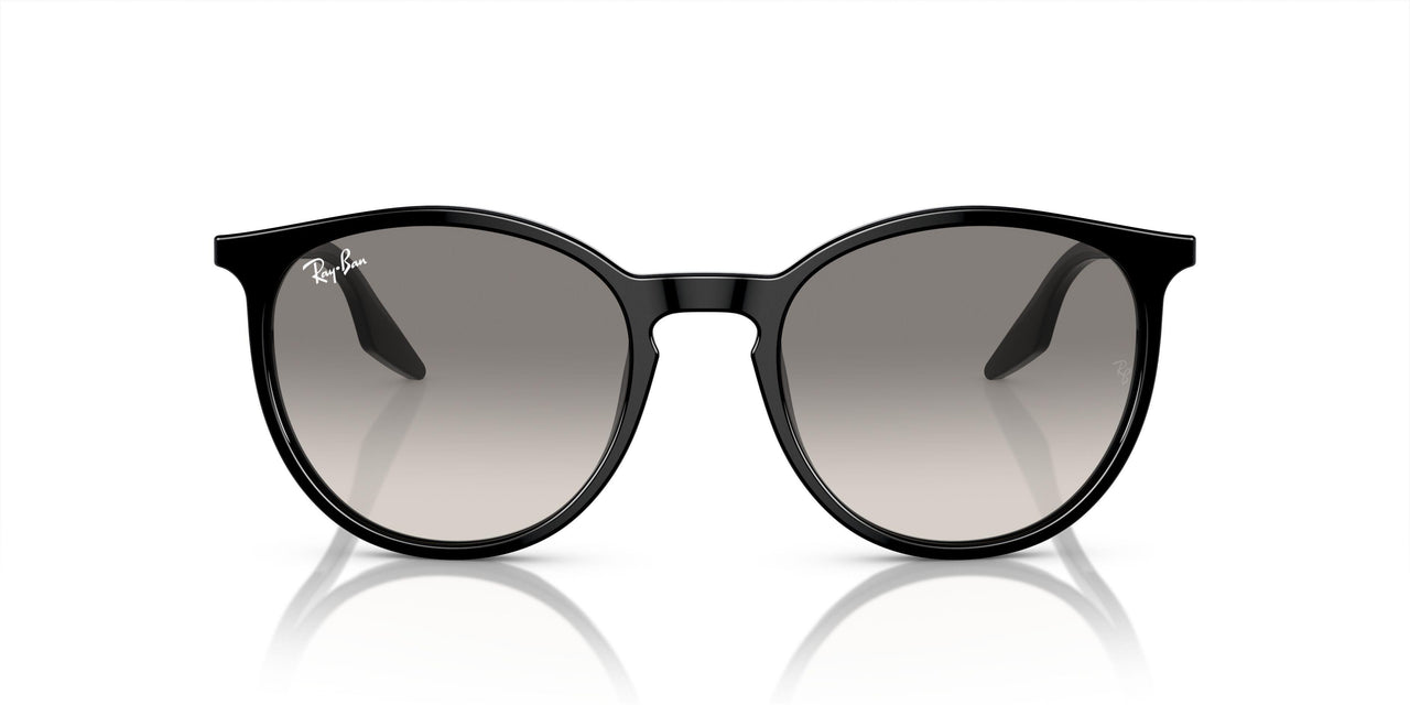 901/32 - Black - Clear/grey