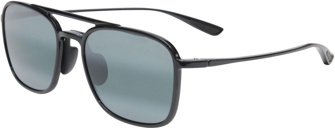 02 - Black - Neutral Grey