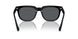 1AB07T - Black - Blue