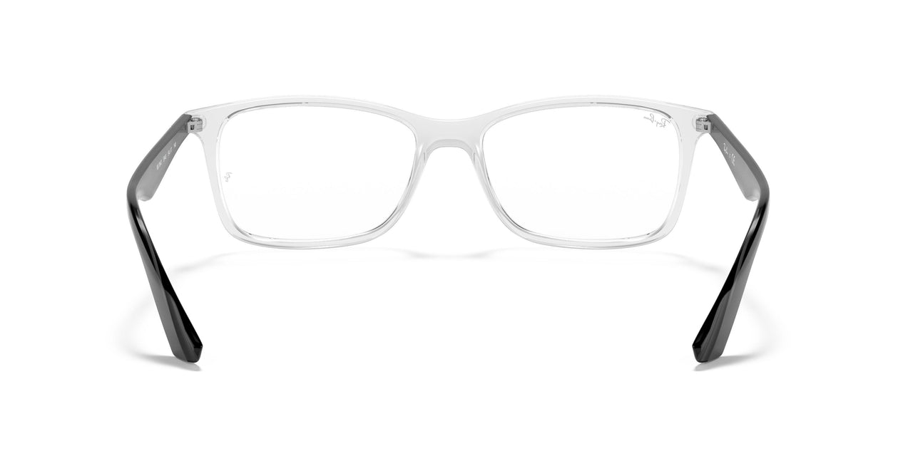 5943 - Transparent