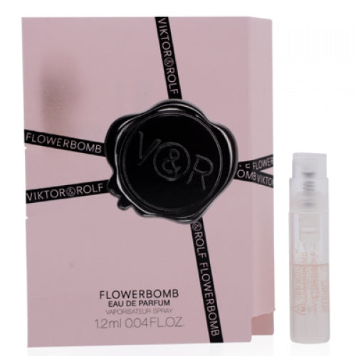 Viktor & Rolf Flowerbomb EDP Spray