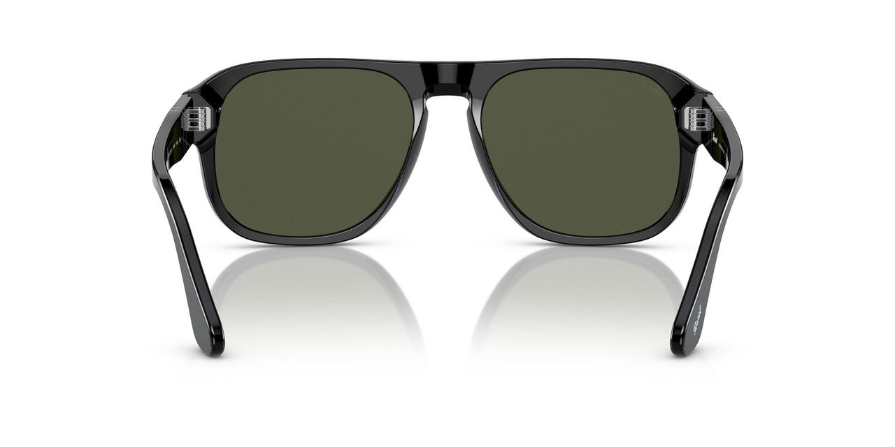 95/31 - Black - Green