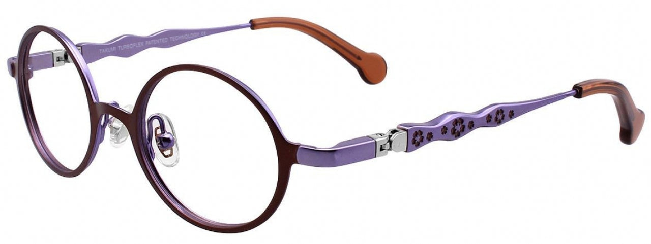 Aspex Eyewear TK1040 Eyeglasses