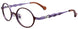 Aspex Eyewear TK1040 Eyeglasses
