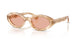 63914B - Gold - Pink