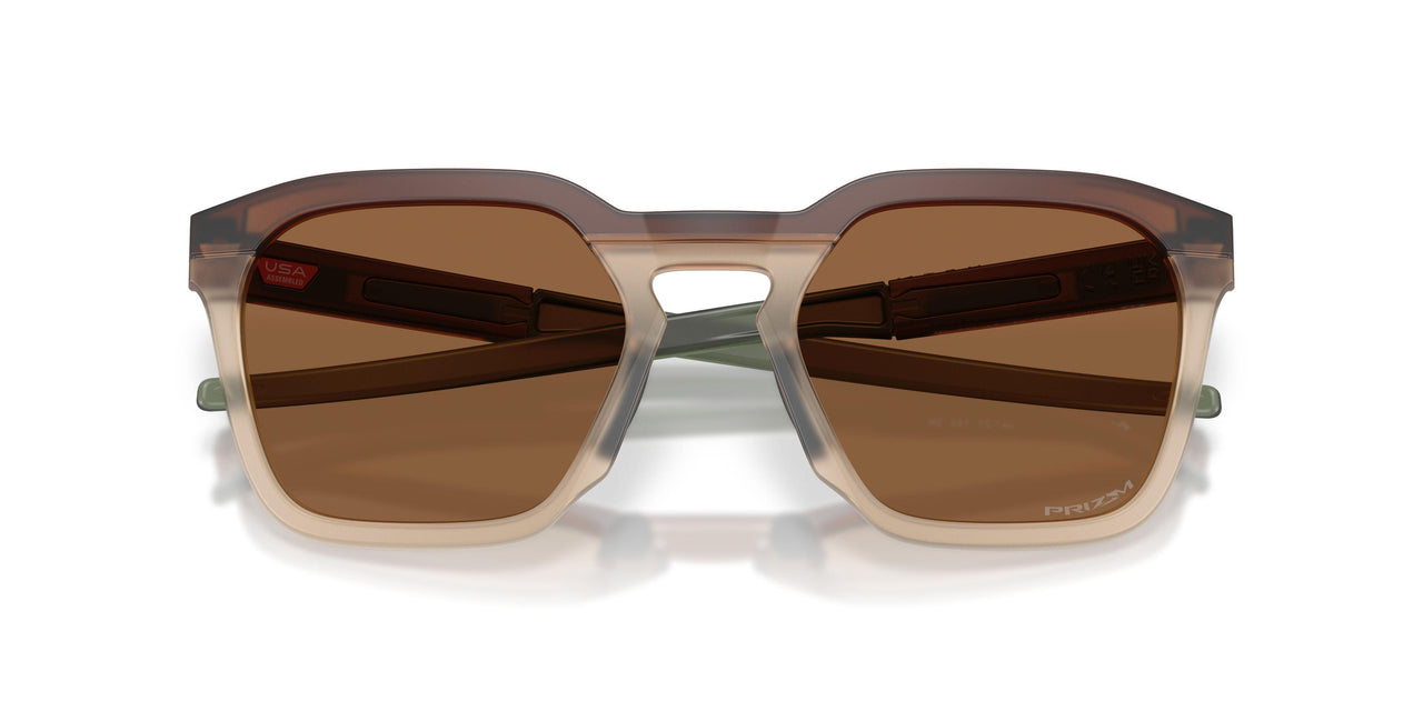 955502 - Brown - Prizm Bronze