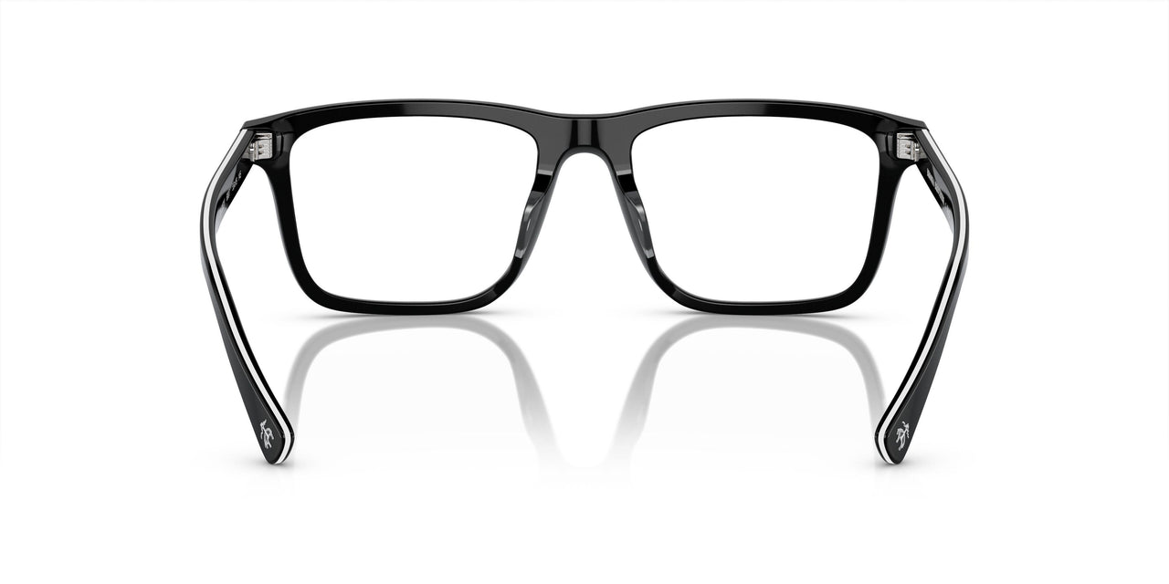 6007 - Black