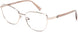 Harley-Davidson 0575 Eyeglasses