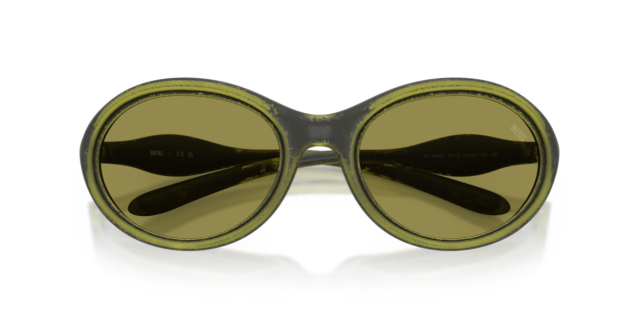 511/2 - Multicolor - Green