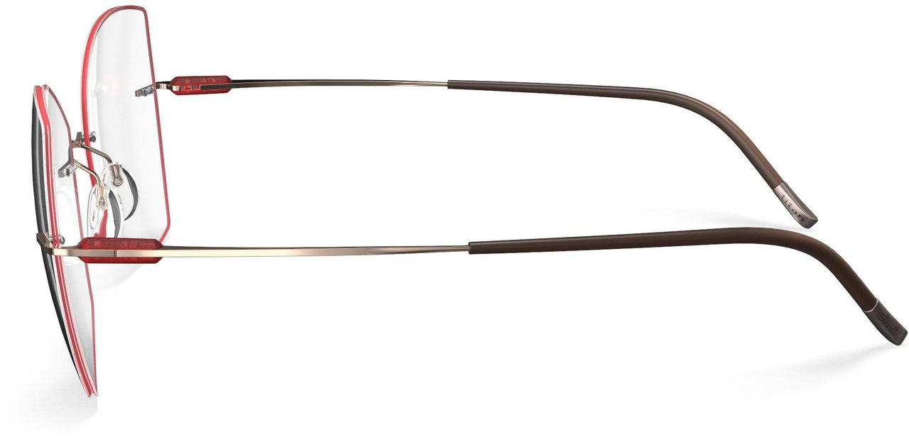 6145 - Papaya - special glazing