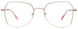 20 - Steel & Light Pink