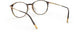 6031 - Havanna Walnut - ext. nosebridge