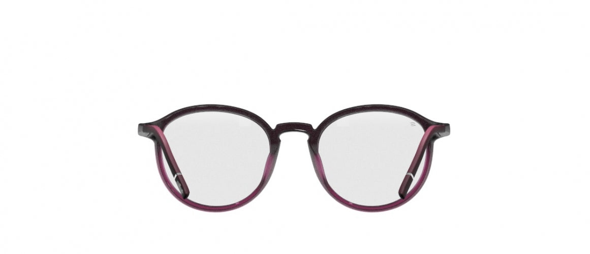 3510 - Lilac Berry Gradient