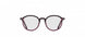 3510 - Lilac Berry Gradient