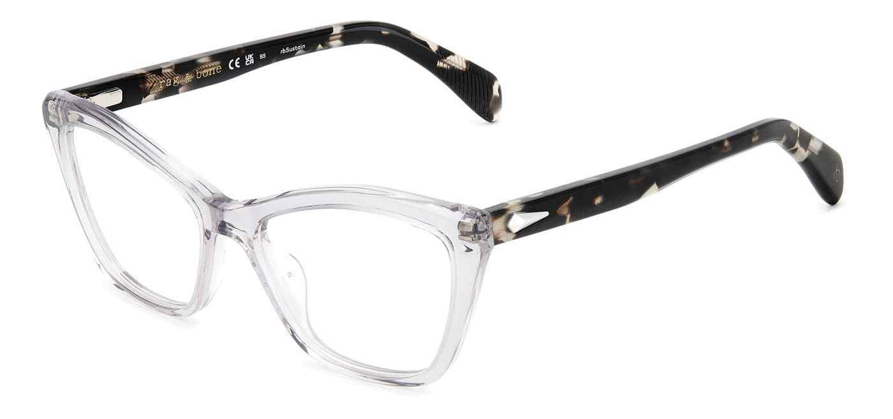 Rag & Bone RNB3065 Eyeglasses