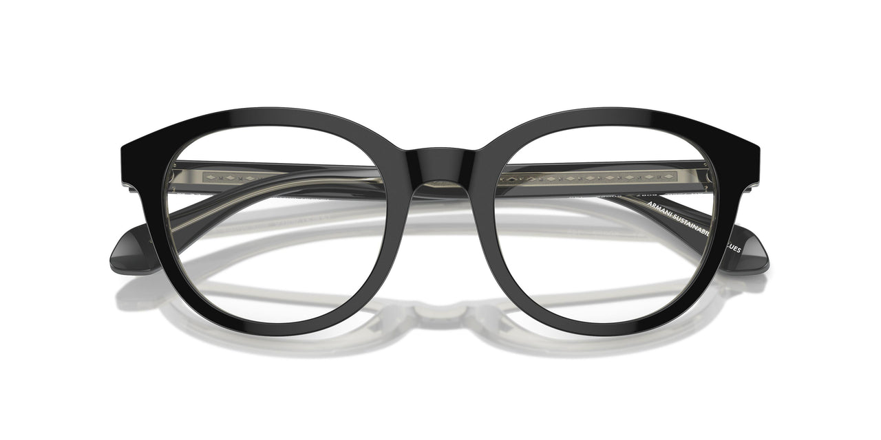 6087 - Black