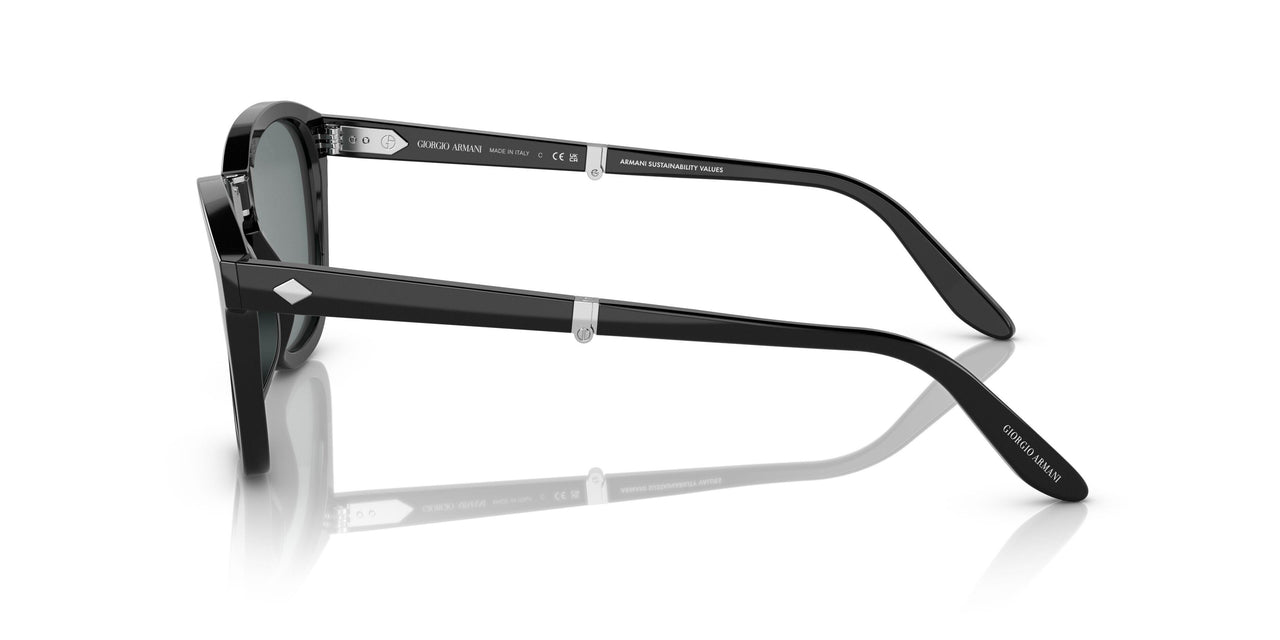 58754N - Black - Blue Polar Photo