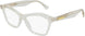 Bottega Veneta Minimalist BV1096O Eyeglasses