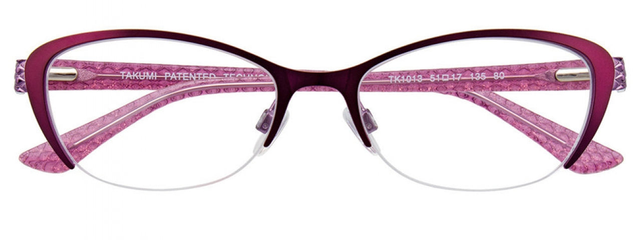 80 - Satin Dark Plum