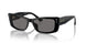 500081 - Black - Dark Grey Polarized