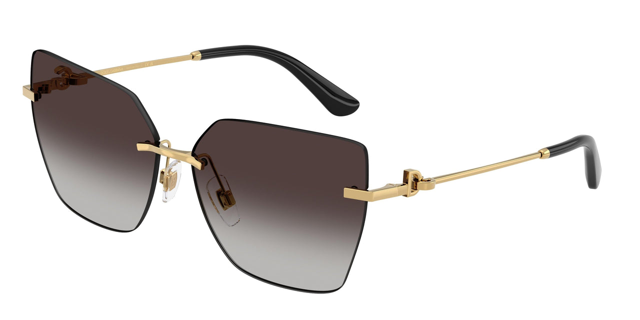 Dolce & Gabbana 2321 Sunglasses