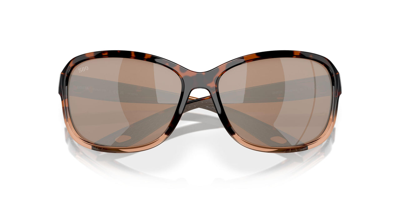 911403 - Tortoise - Copper Silver Mirror
