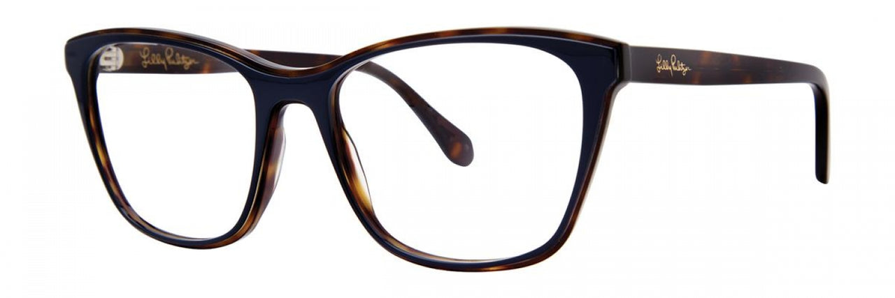 Lilly Pulitzer Dubrow Eyeglasses