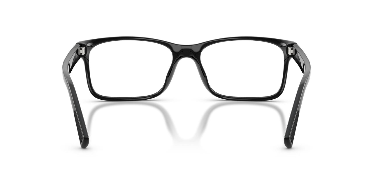 5001 - Black