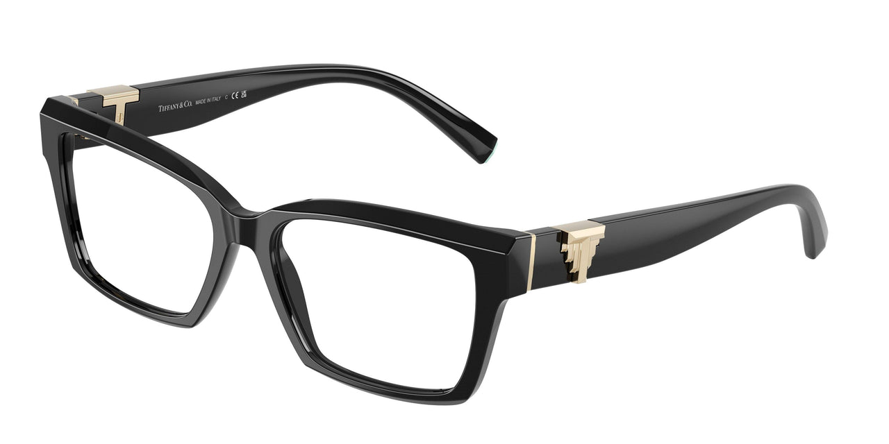 8001 - Black