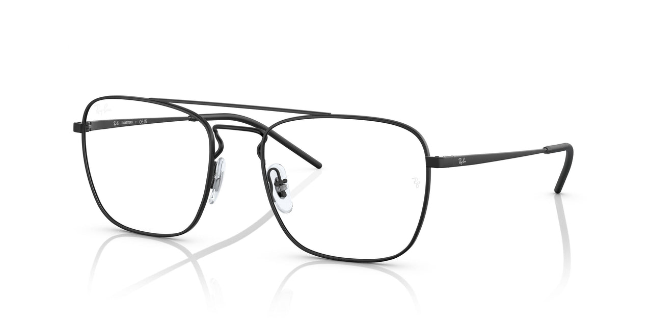 9014M3 - Black - Photo Clear To Grey Quarz