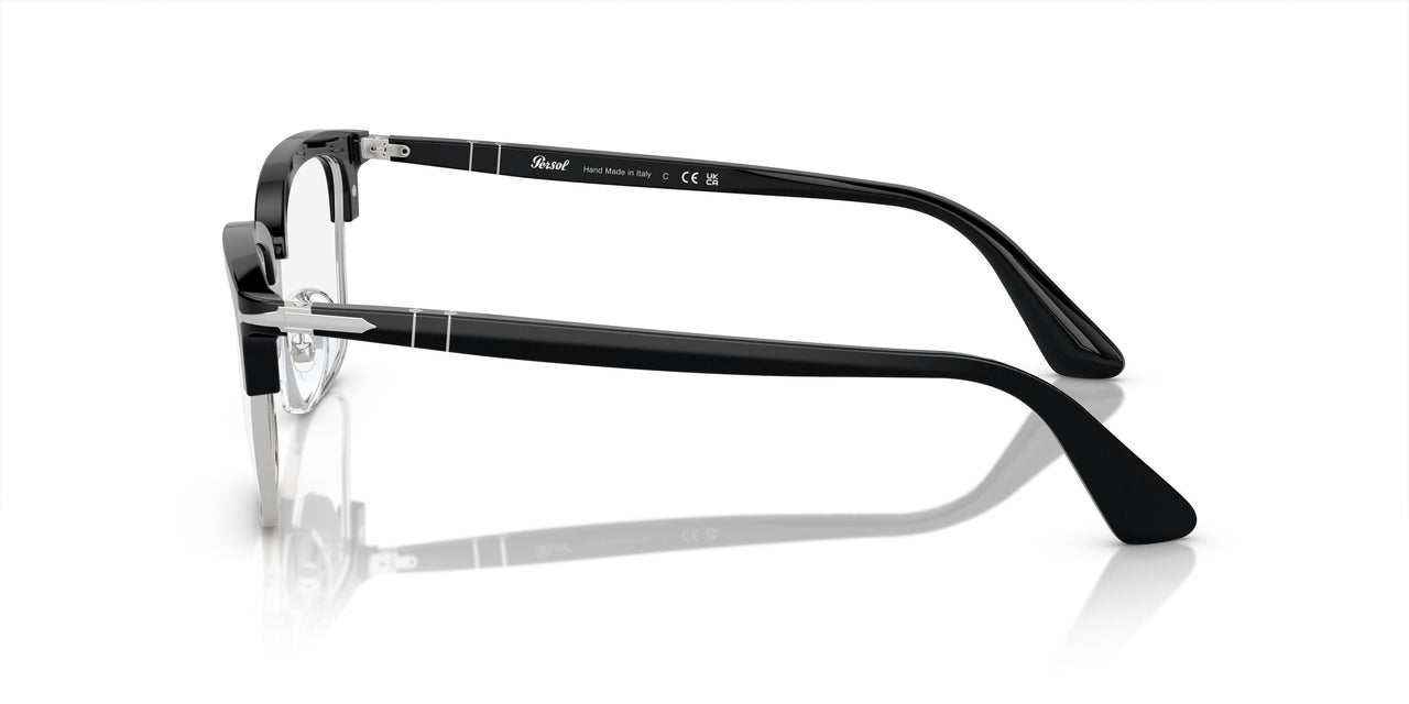 95 - Black - Clear