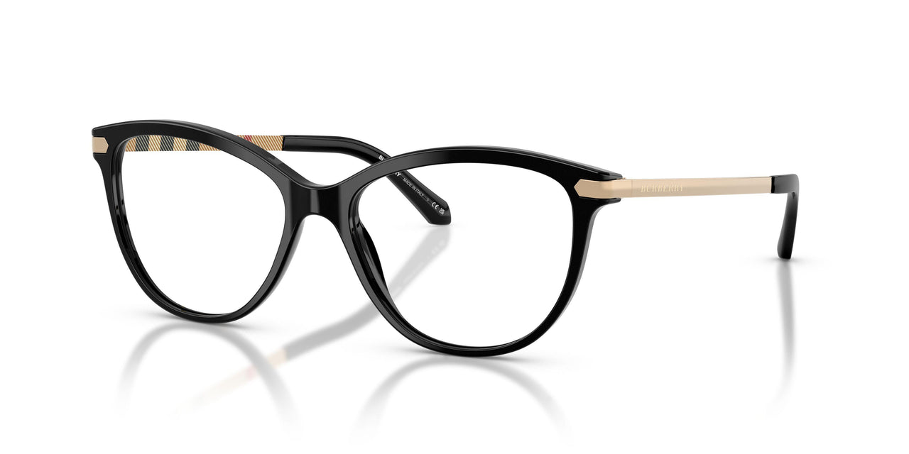 3001 - Black
